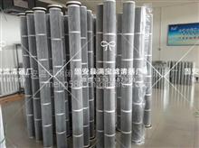 沉流式濾芯除塵器蓋及其配件全解析 無紡布、覆膜、聚酯纖維的應(yīng)用與選購指南