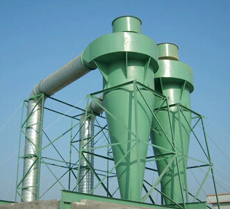 旋風(fēng)除塵器型號(hào)與污泥處理設(shè)備 選擇與應(yīng)用指南