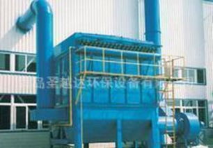 青島除塵器及污水處理設備全解析 種類、價格、廠家與選購指南