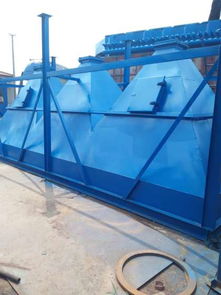 河北泊頭DMC單機脈沖除塵器 廠家價格、產品圖片、批發采購一站式指南